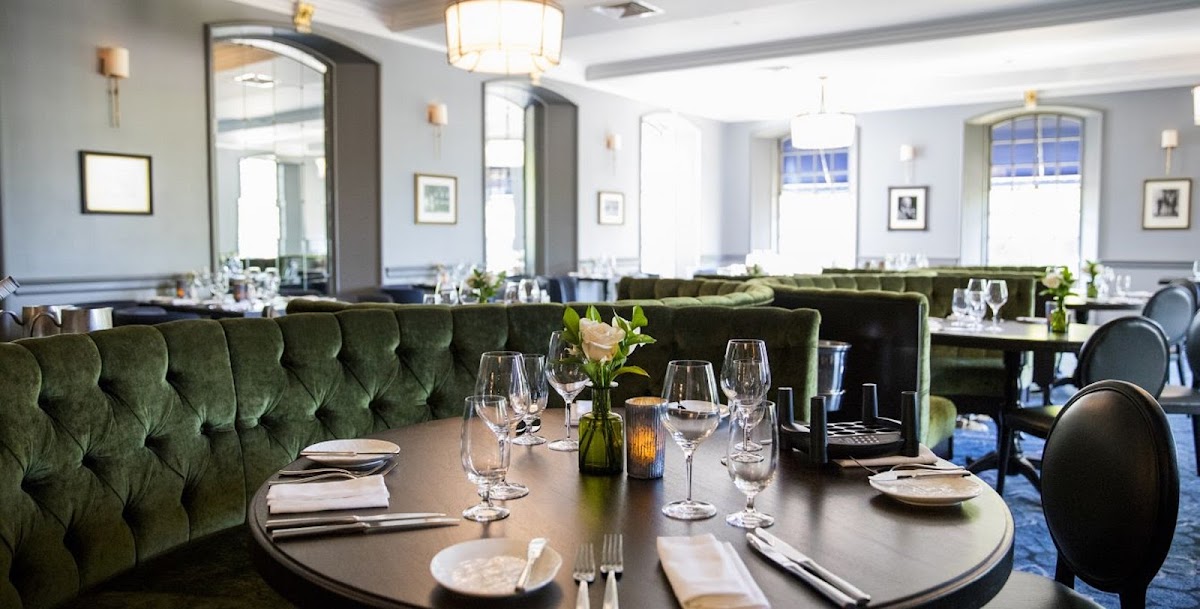 Rockefellers Williamsburg